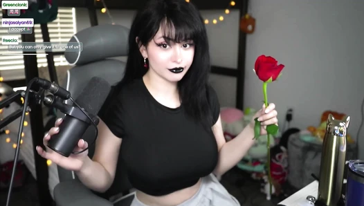 Pinkchyu - Video Leaks #1424