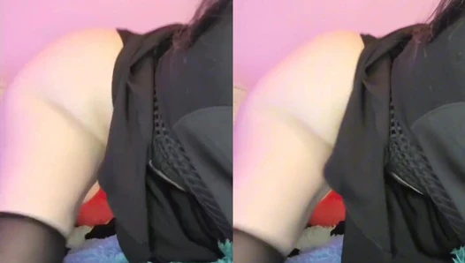 Pinkchyu - Video Leaks #1443