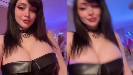 Pinkchyu - Video Leaks #1458