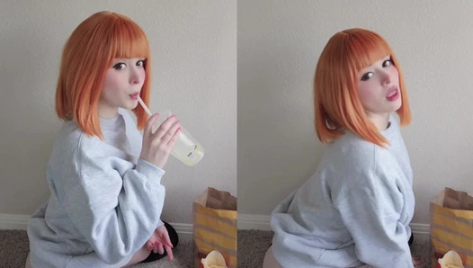 Pinkchyu - Video Leaks #1479