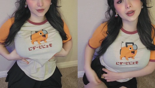 Pinkchyu - Video Leaks #1497