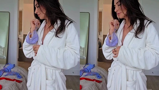 Alinity - Video Leaks #16