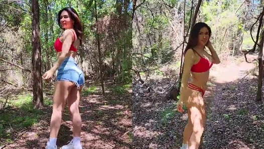 Alinity - Video Leaks #101