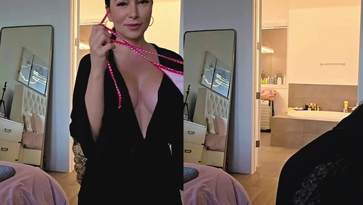 Alinity - Video Leaks #161