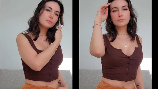 Alinity - Video Leaks #213