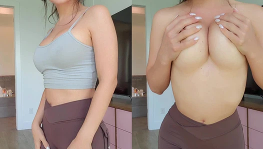Alinity - Video Leaks #235