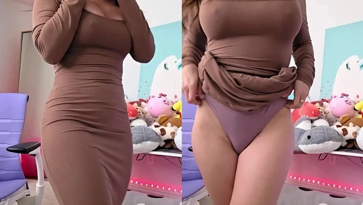 Alinity - Video Leaks #253