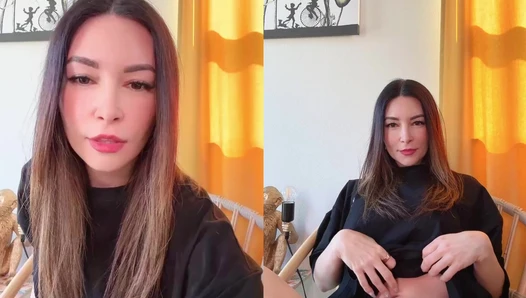 Alinity - Video Leaks #312
