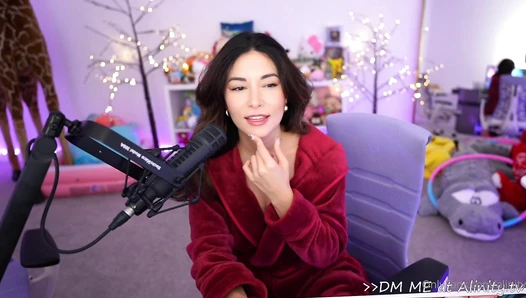 Alinity - Video Leaks #326