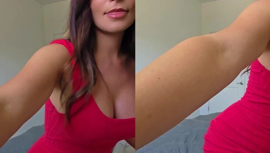 Alinity - Video Leaks #328