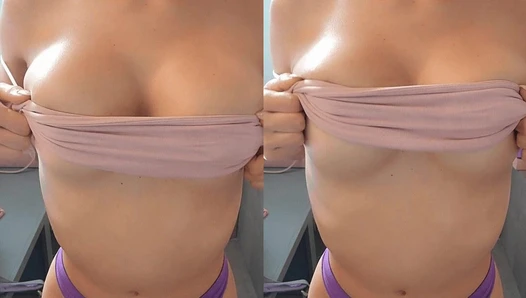 Alinity - Video Leaks #339