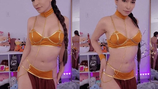 Alinity - Video Leaks #341