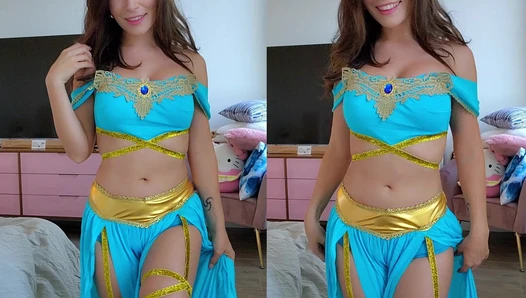 Alinity - Video Leaks #409