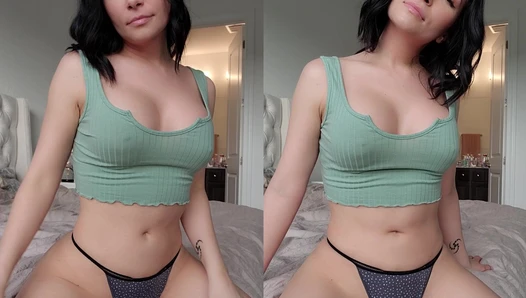 Alinity - Video Leaks #433
