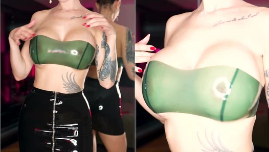 Amy Starr - Video Leaks #2