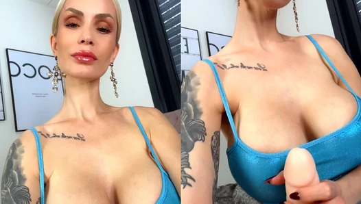 Amy Starr - Video Leaks #18