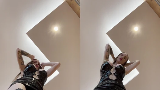 Amy Starr - Video Leaks #33