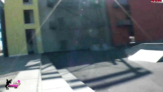 Amy Starr - Video Leaks #44