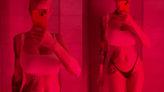 Amy Starr - Video Leaks #70