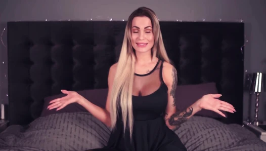 Amy Starr - Video Leaks #101