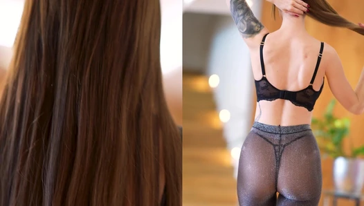 Amy Starr - Video Leaks #106