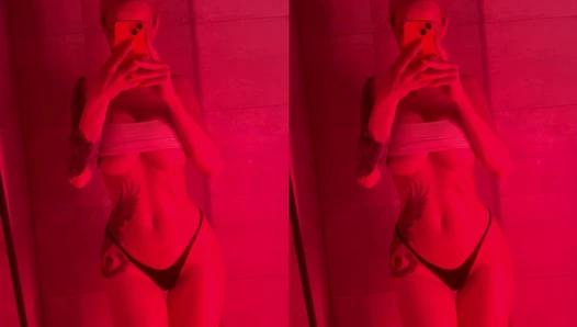 Amy Starr - Video Leaks #121