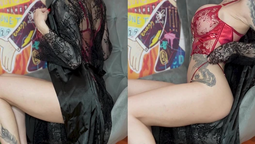 Amy Starr - Video Leaks #123