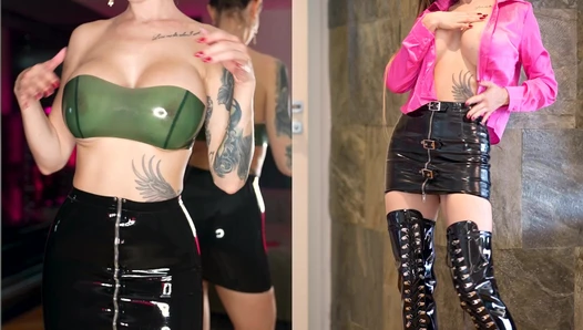 Amy Starr - amylefox Little Compilation z3KMyVct