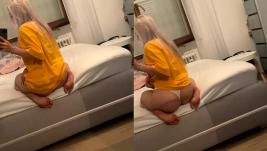 cheyennenauert - Video Leaks #2