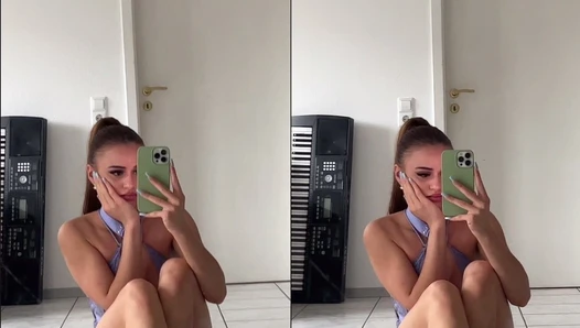 cheyennenauert - Video Leaks #9