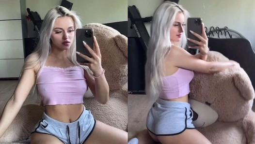 cheyennenauert - Video Leaks #22