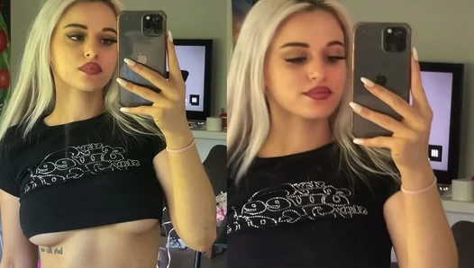 cheyennenauert - Video Leaks #23