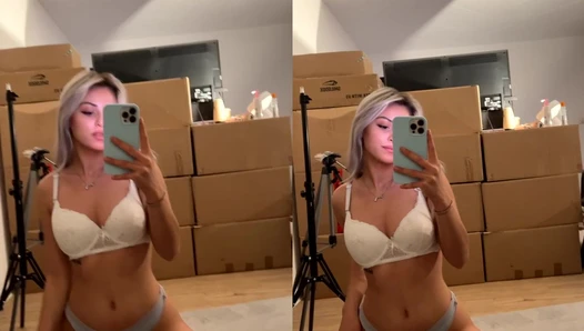 cheyennenauert - Video Leaks #24