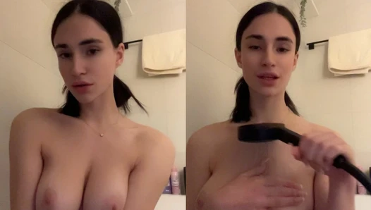 Naya Dickson - Video Leaks #36