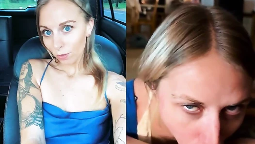 Mila Slushie - Video Leaks #1005