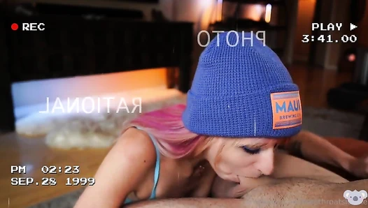Mila Slushie - Video Leaks #1009
