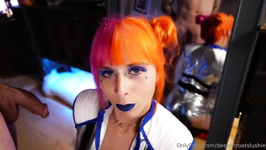 Mila Slushie - Video Leaks #1012