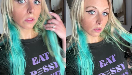 Mila Slushie - Video Leaks #1016