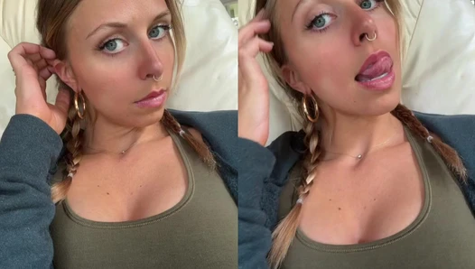Mila Slushie - Video Leaks #1017