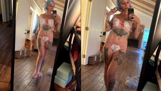 Mila Slushie - Video Leaks #1024