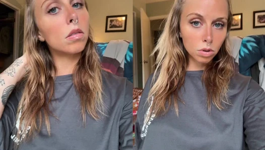 Mila Slushie - Video Leaks #1026