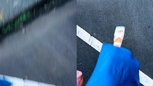 Mila Slushie - Video Leaks #1034