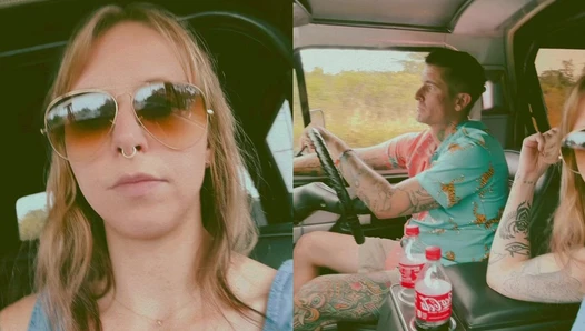 Mila Slushie - Video Leaks #1037