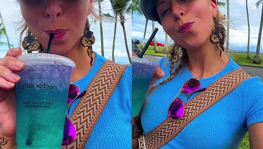 Mila Slushie - Video Leaks #1041