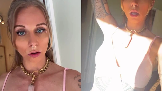 Mila Slushie - Video Leaks #1044