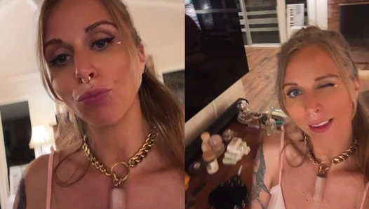 Mila Slushie - Video Leaks #1048