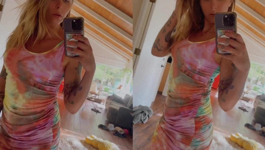 Mila Slushie - Video Leaks #1052