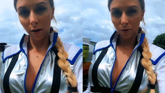 Mila Slushie - Video Leaks #1054