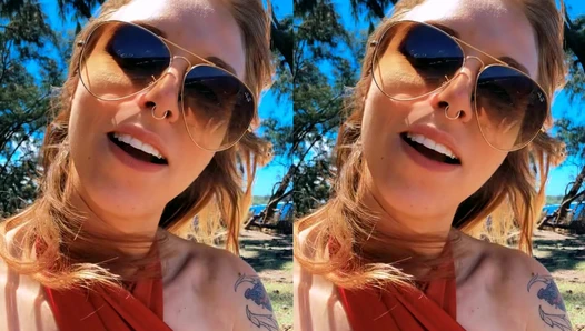 Mila Slushie - Video Leaks #1056