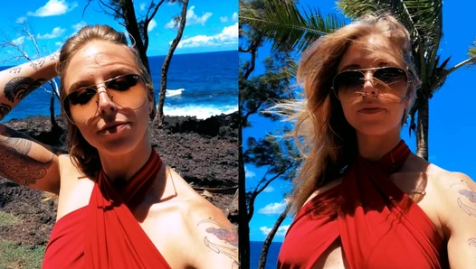 Mila Slushie - Video Leaks #1057